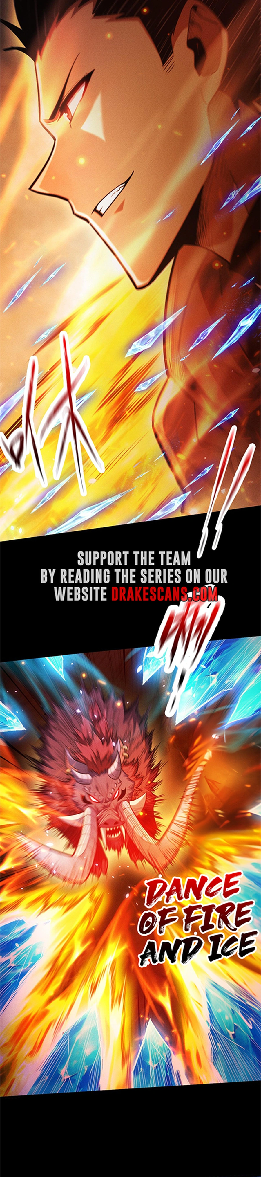 Read I Awoke as a God After Auto Battling For a Million Years EN Manga Online