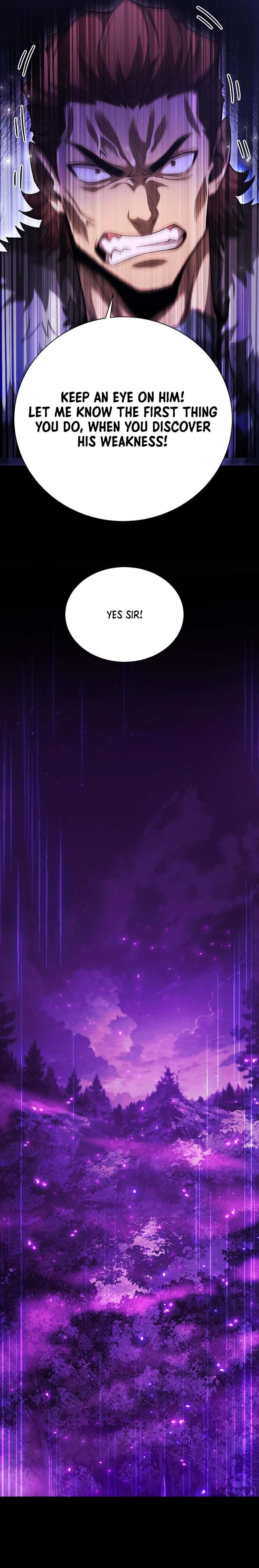 Read I Awoke as a God After Auto Battling For a Million Years EN Manga Online