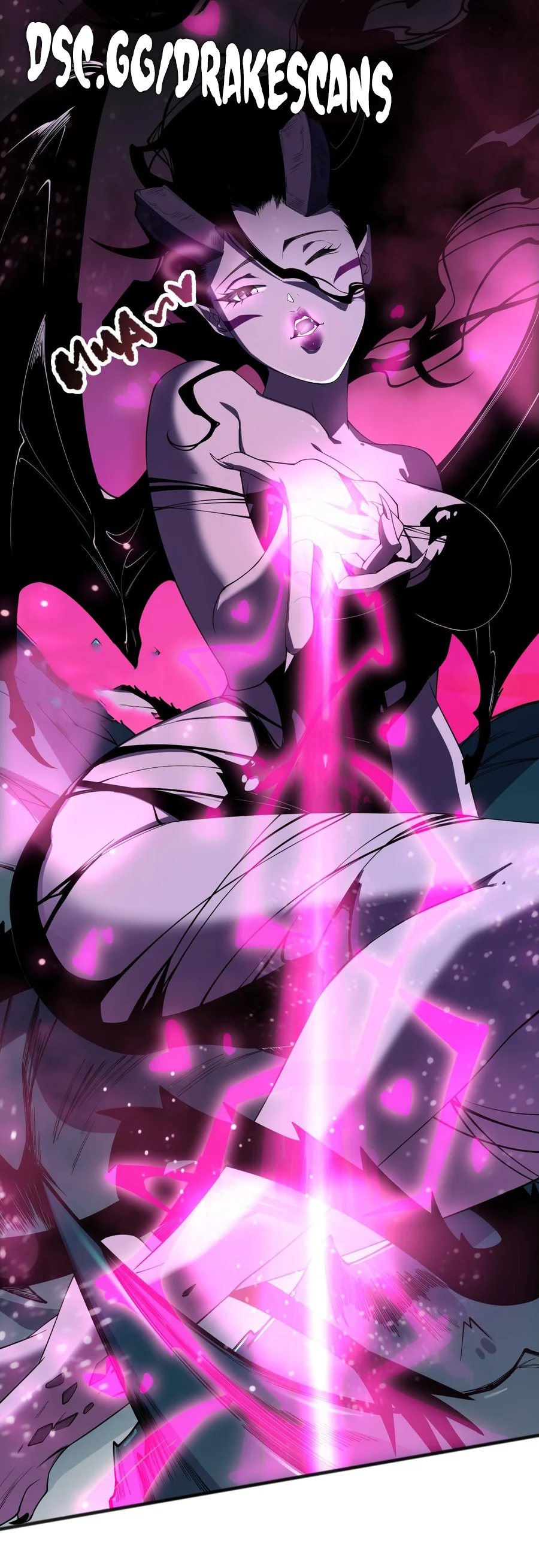 Read I Awoke as a God After Auto Battling For a Million Years EN Manga Online