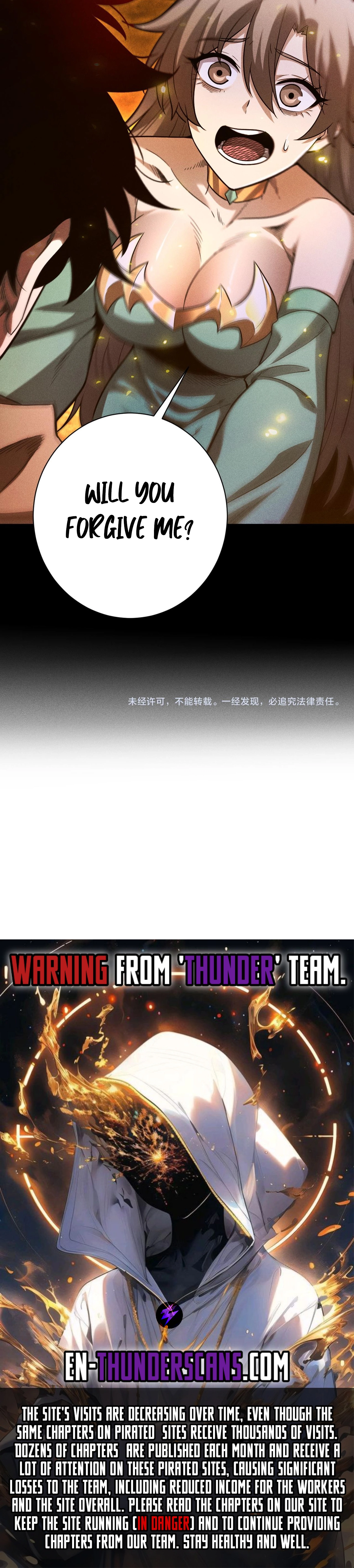 Read I Awoke as a God After Auto Battling For a Million Years EN Manga Online