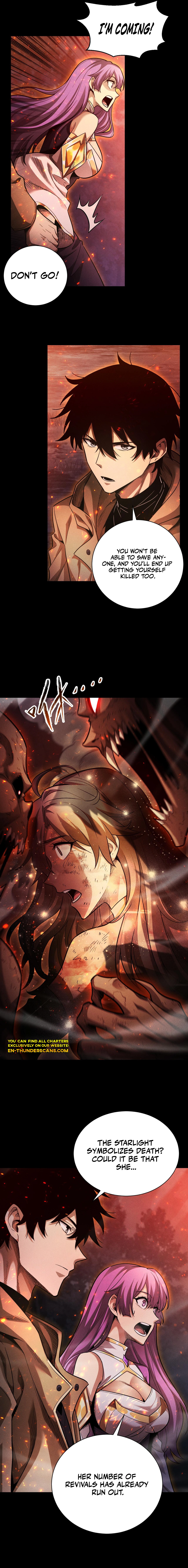 Read I Awoke as a God After Auto Battling For a Million Years EN Manga Online