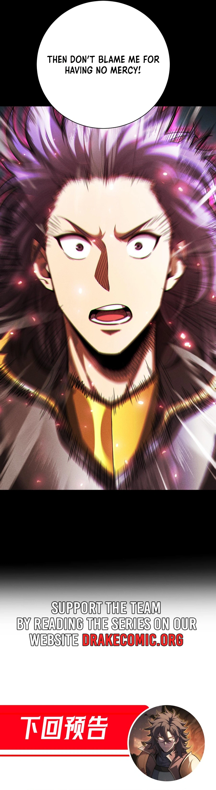 Read I Awoke as a God After Auto Battling For a Million Years EN Manga Online