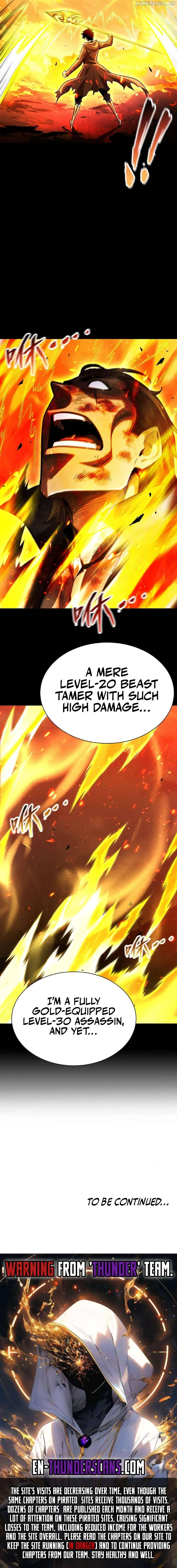 Read I Awoke as a God After Auto Battling For a Million Years EN Manga Online