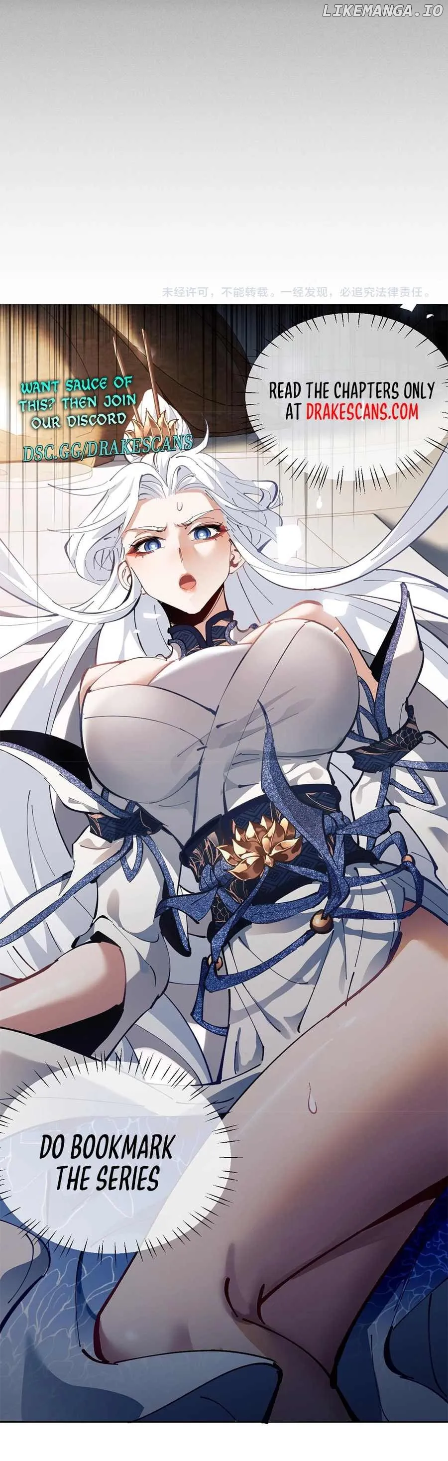 Read I Awoke as a God After Auto Battling For a Million Years EN Manga Online