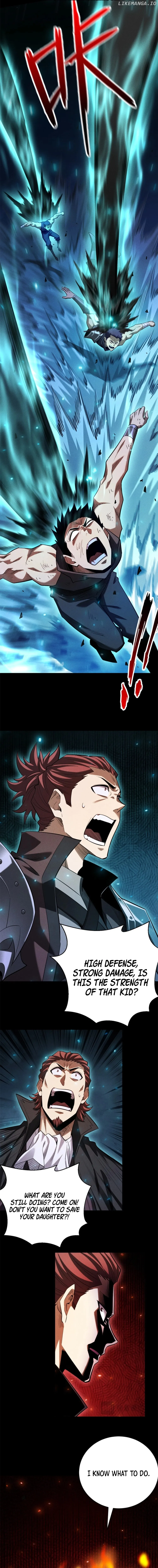 Read I Awoke as a God After Auto Battling For a Million Years EN Manga Online