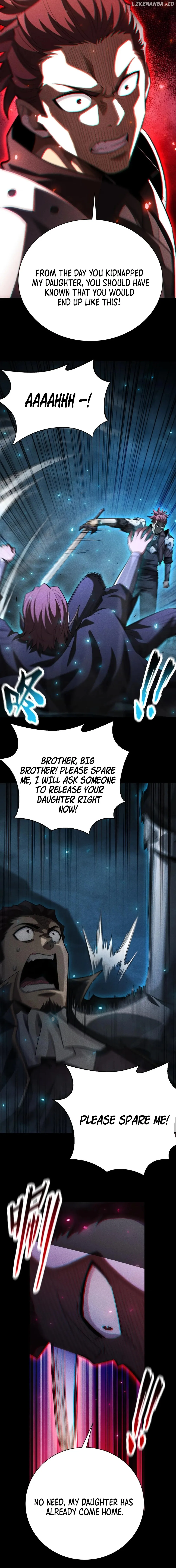 Read I Awoke as a God After Auto Battling For a Million Years EN Manga Online