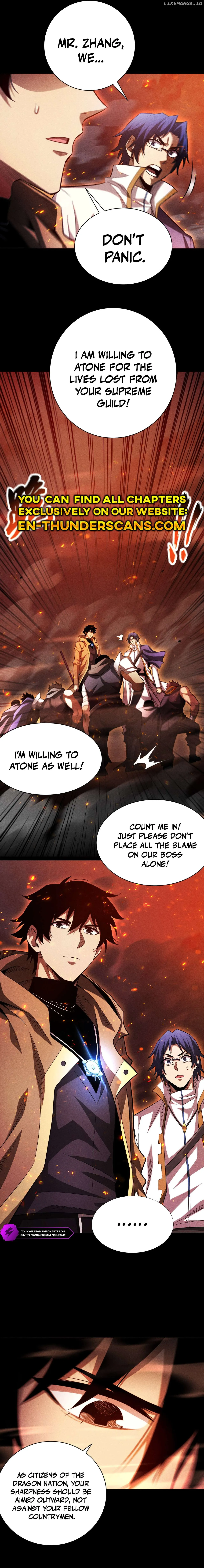 Read I Awoke as a God After Auto Battling For a Million Years EN Manga Online
