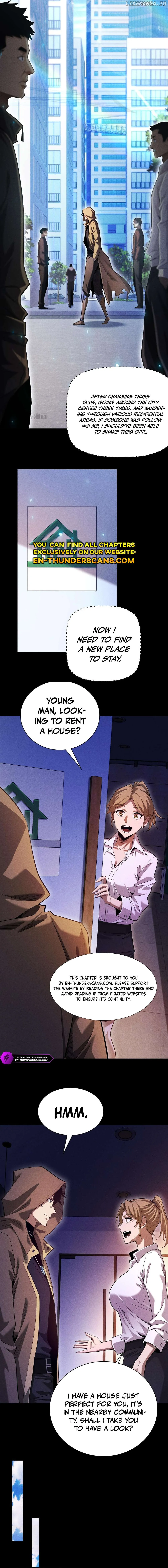 Read I Awoke as a God After Auto Battling For a Million Years EN Manga Online