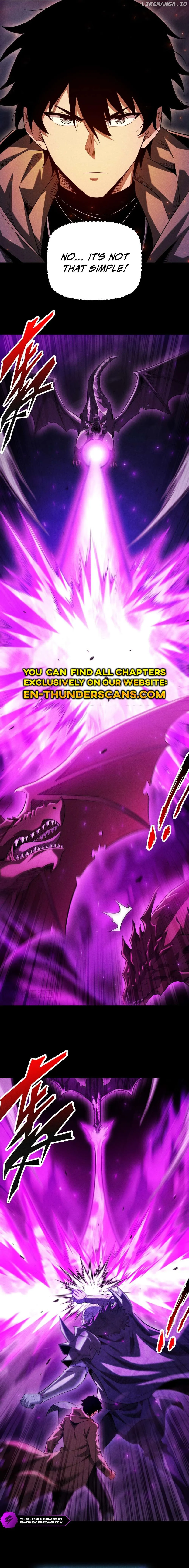 Read I Awoke as a God After Auto Battling For a Million Years EN Manga Online