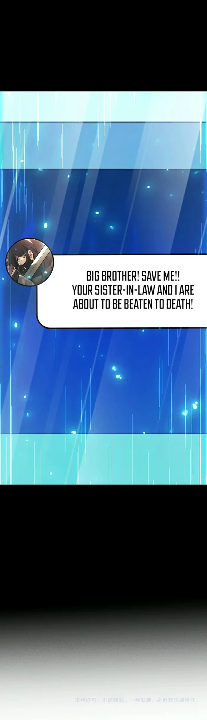 Read I Awoke as a God After Auto Battling For a Million Years EN Manga Online