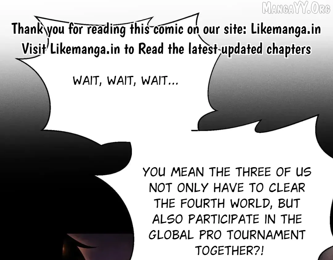 Read I Awoke as a God After Auto Battling For a Million Years EN Manga Online