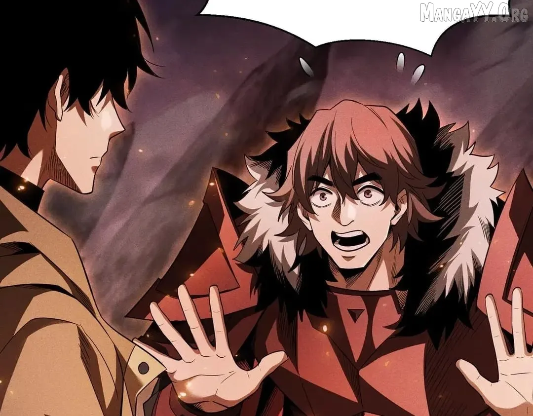 Read I Awoke as a God After Auto Battling For a Million Years EN Manga Online