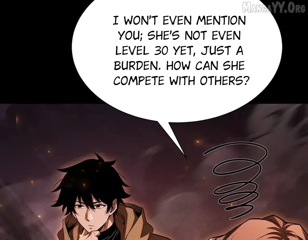 Read I Awoke as a God After Auto Battling For a Million Years EN Manga Online