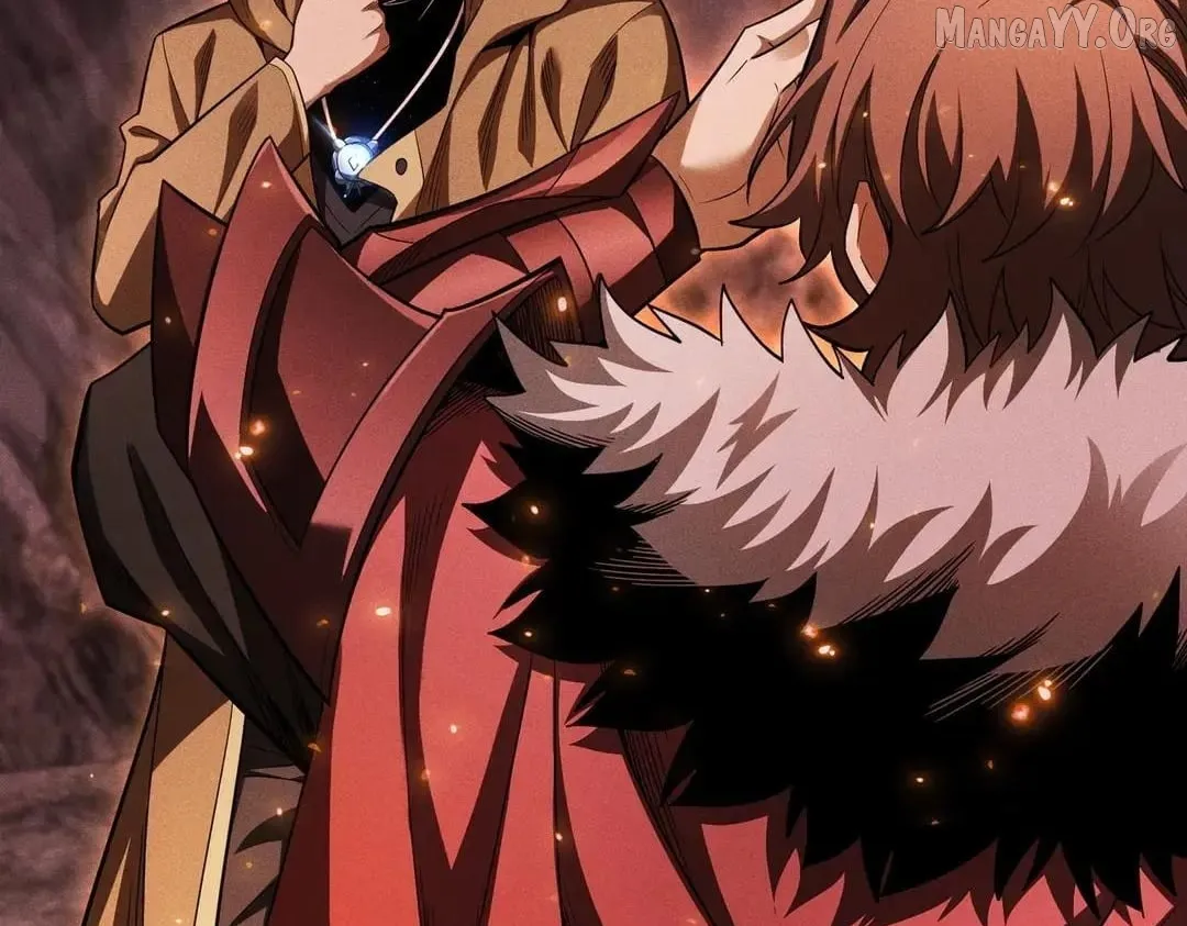 Read I Awoke as a God After Auto Battling For a Million Years EN Manga Online