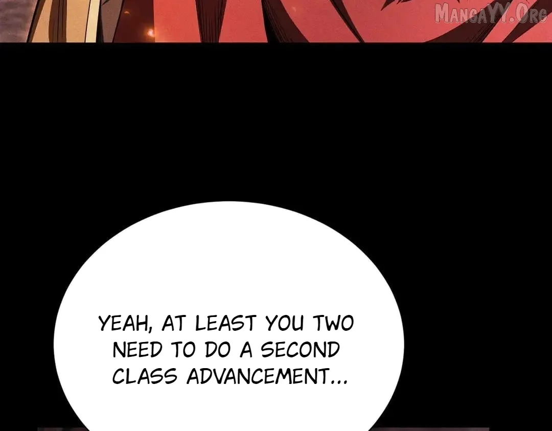Read I Awoke as a God After Auto Battling For a Million Years EN Manga Online