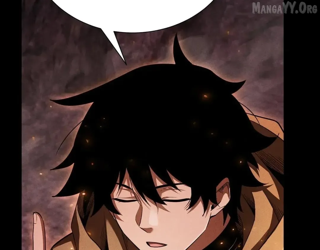 Read I Awoke as a God After Auto Battling For a Million Years EN Manga Online