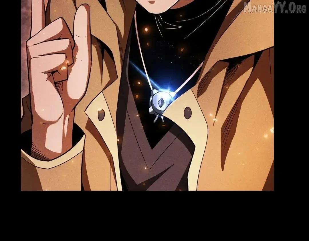 Read I Awoke as a God After Auto Battling For a Million Years EN Manga Online