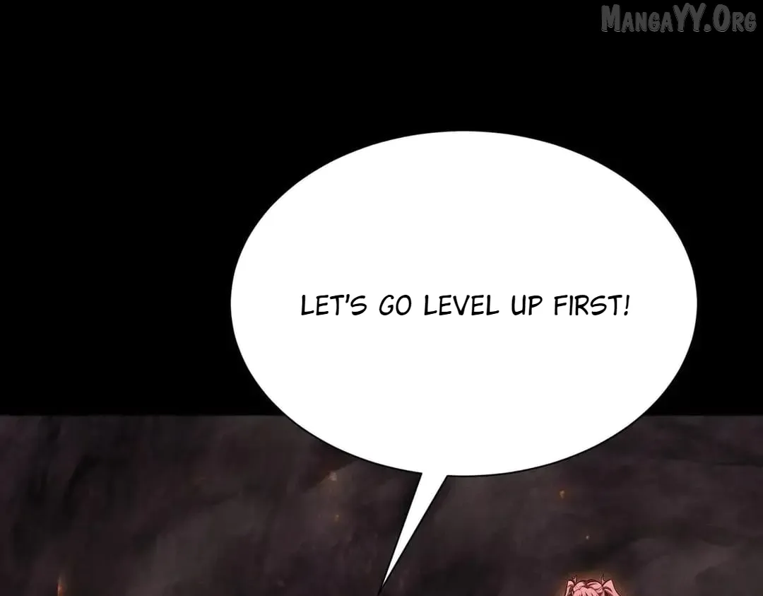 Read I Awoke as a God After Auto Battling For a Million Years EN Manga Online