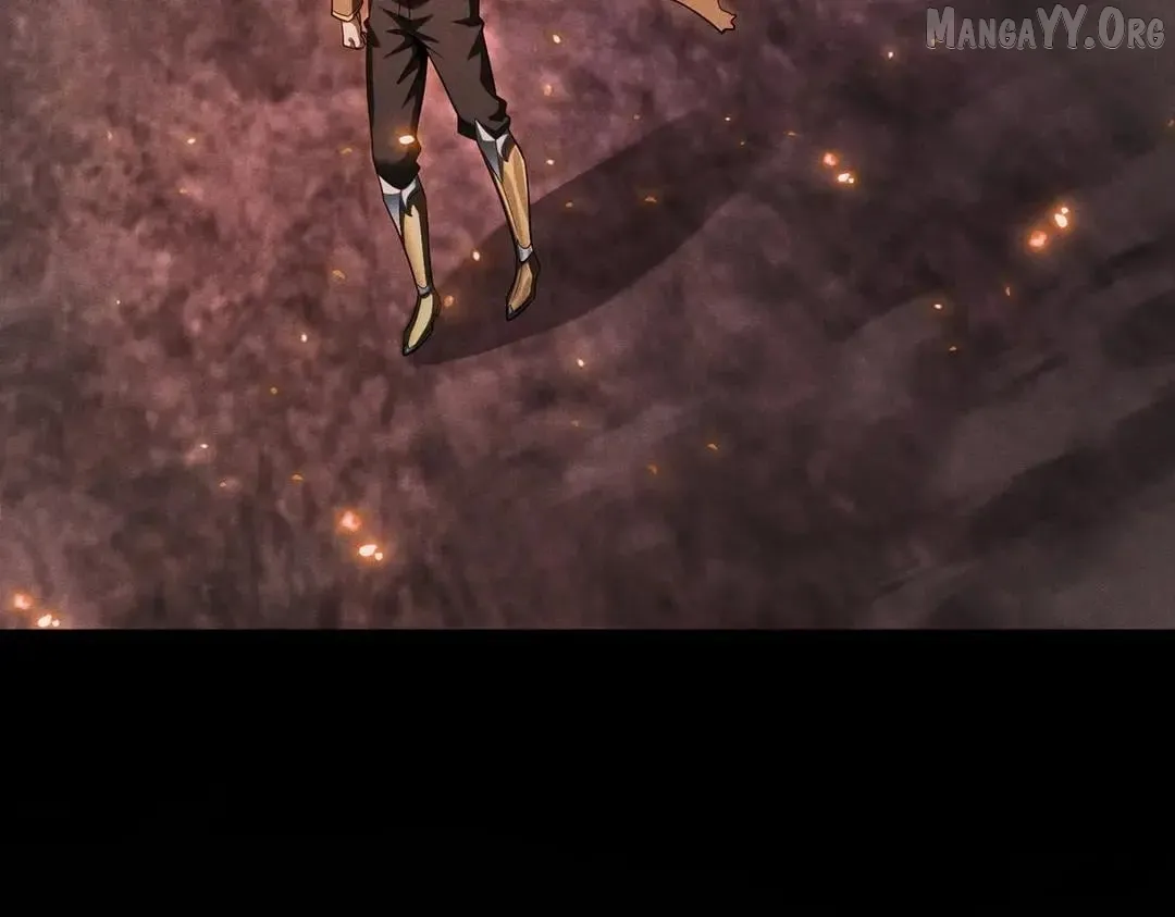 Read I Awoke as a God After Auto Battling For a Million Years EN Manga Online