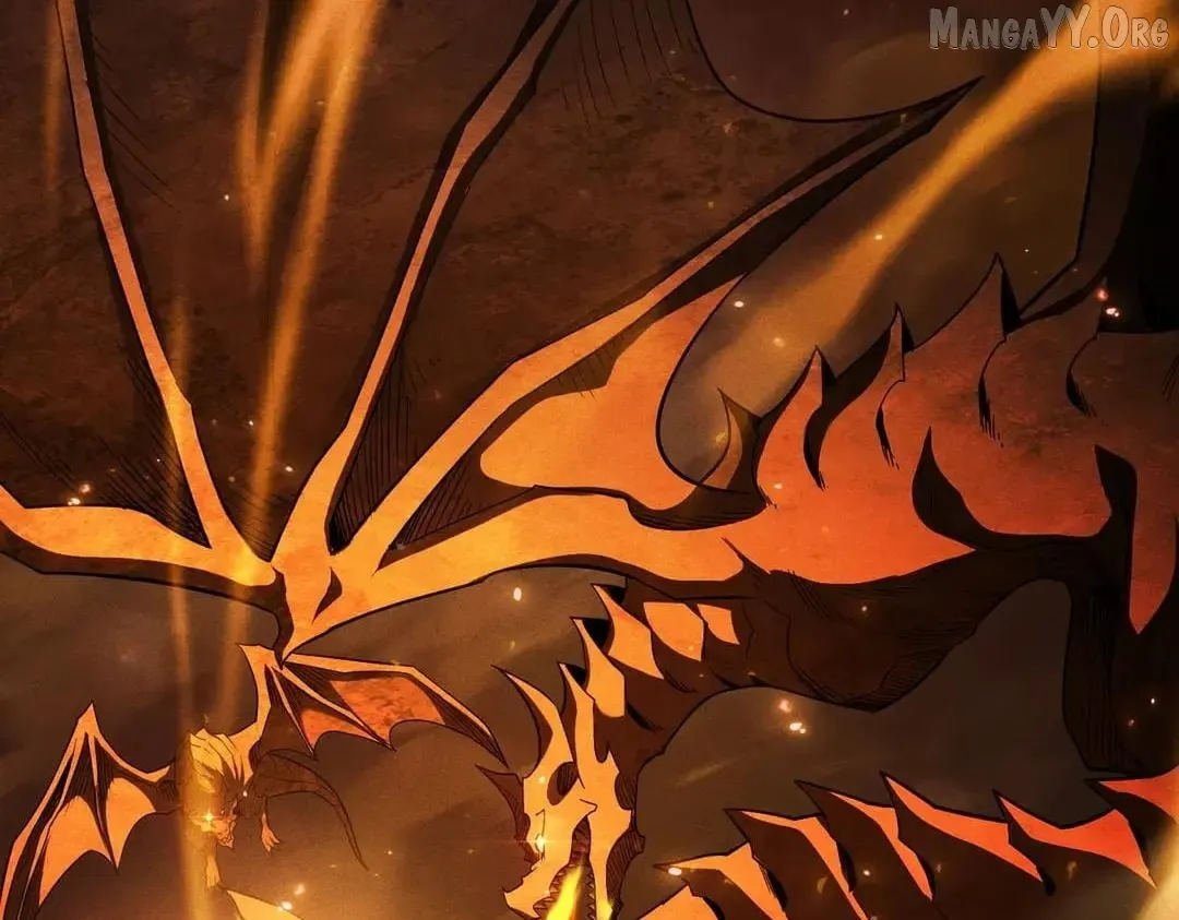 Read I Awoke as a God After Auto Battling For a Million Years EN Manga Online