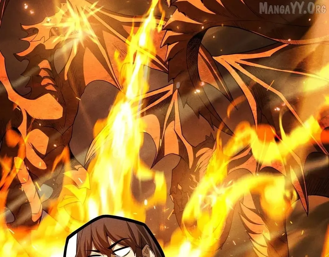 Read I Awoke as a God After Auto Battling For a Million Years EN Manga Online