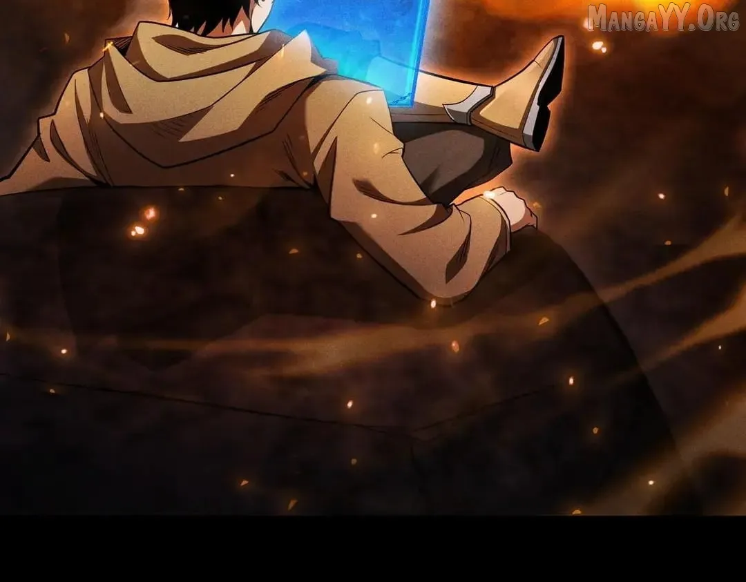 Read I Awoke as a God After Auto Battling For a Million Years EN Manga Online