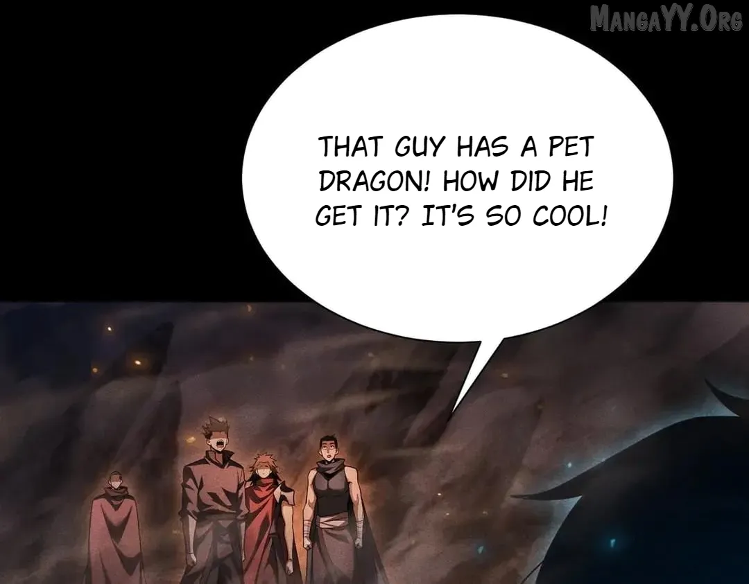 Read I Awoke as a God After Auto Battling For a Million Years EN Manga Online