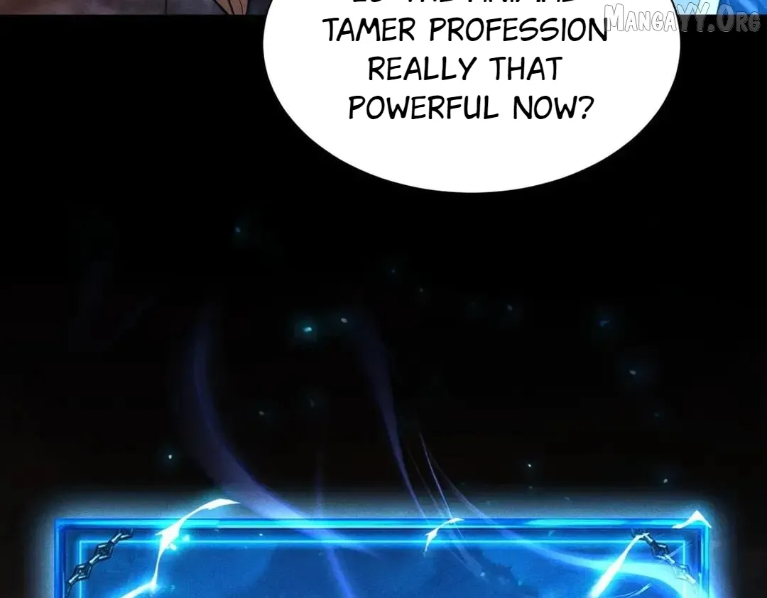Read I Awoke as a God After Auto Battling For a Million Years EN Manga Online