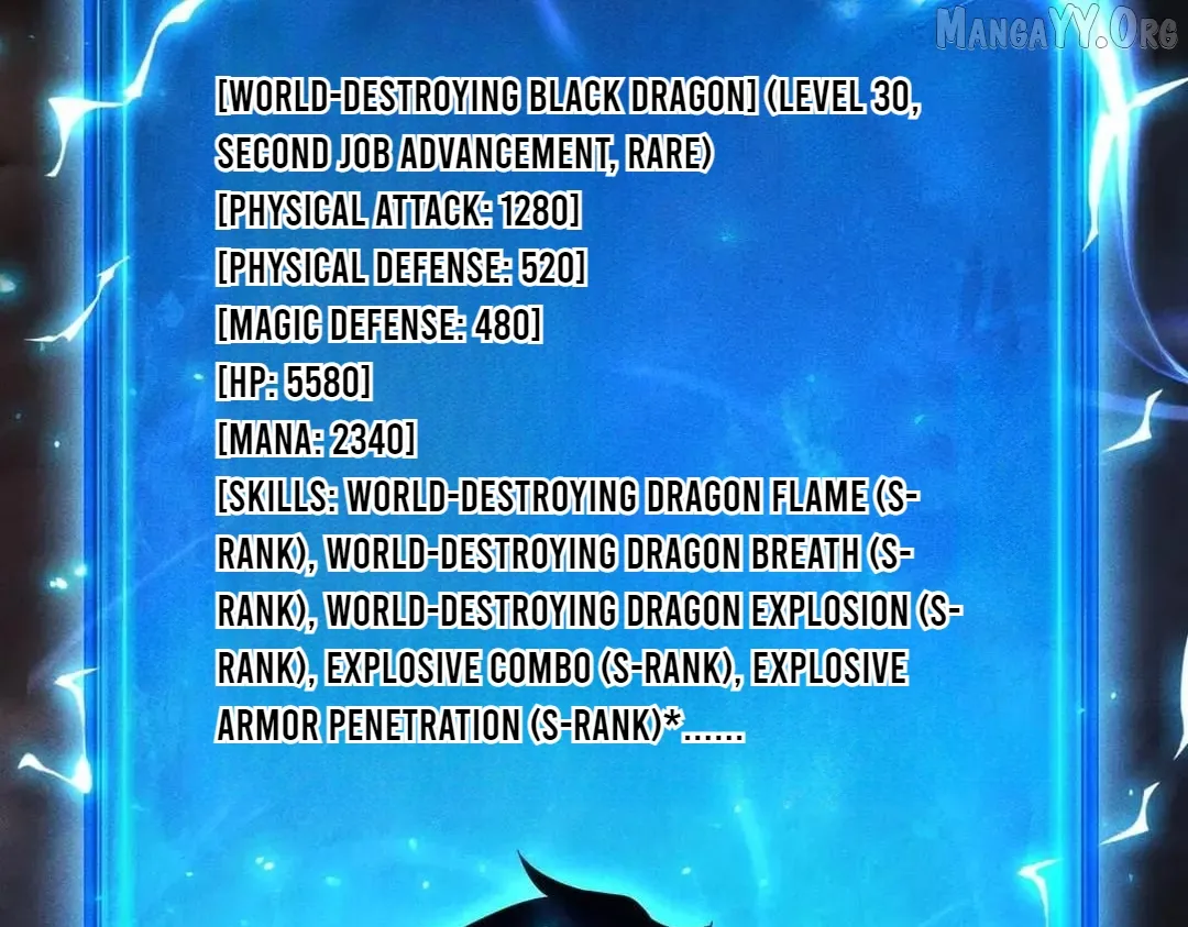 Read I Awoke as a God After Auto Battling For a Million Years EN Manga Online
