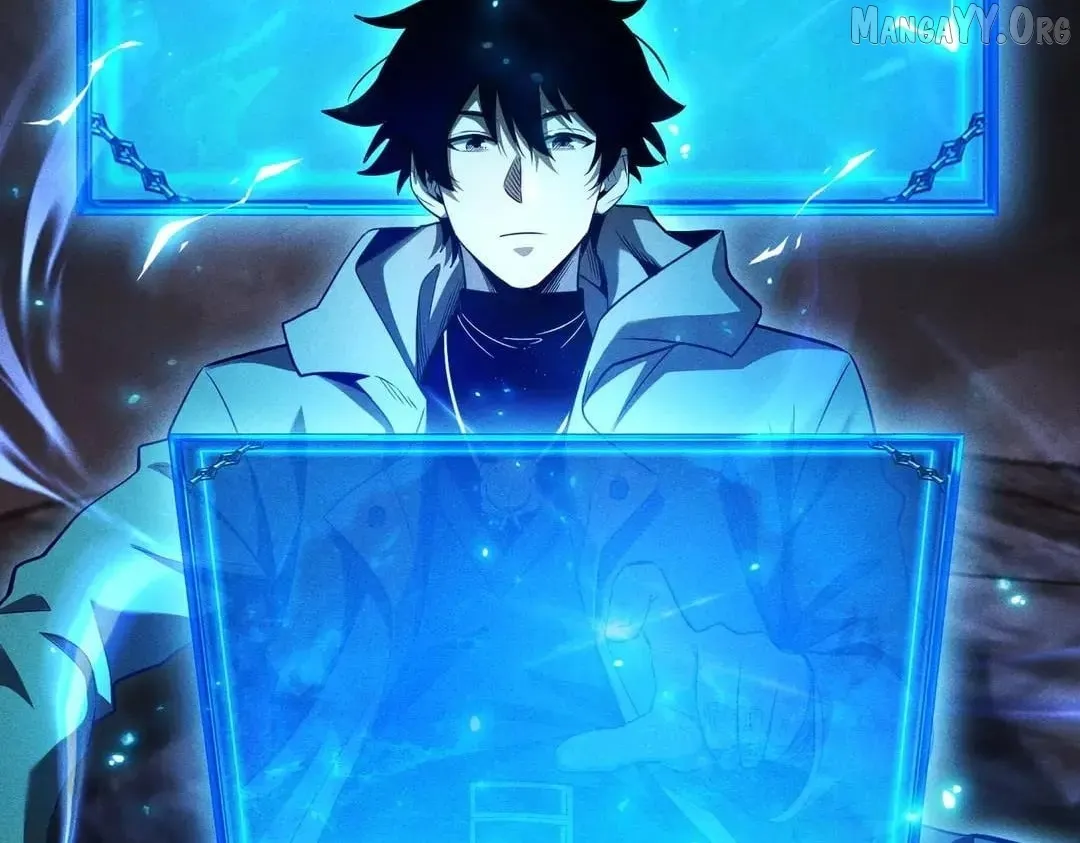 Read I Awoke as a God After Auto Battling For a Million Years EN Manga Online