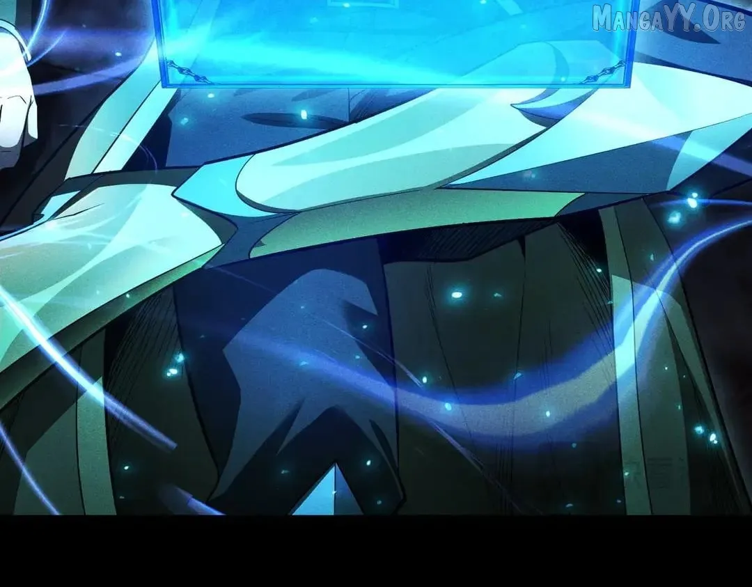 Read I Awoke as a God After Auto Battling For a Million Years EN Manga Online