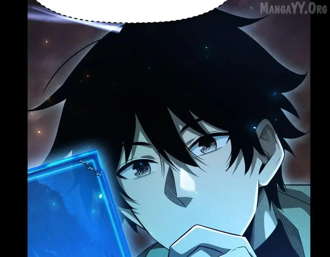 Read I Awoke as a God After Auto Battling For a Million Years EN Manga Online