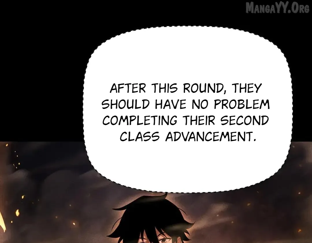 Read I Awoke as a God After Auto Battling For a Million Years EN Manga Online