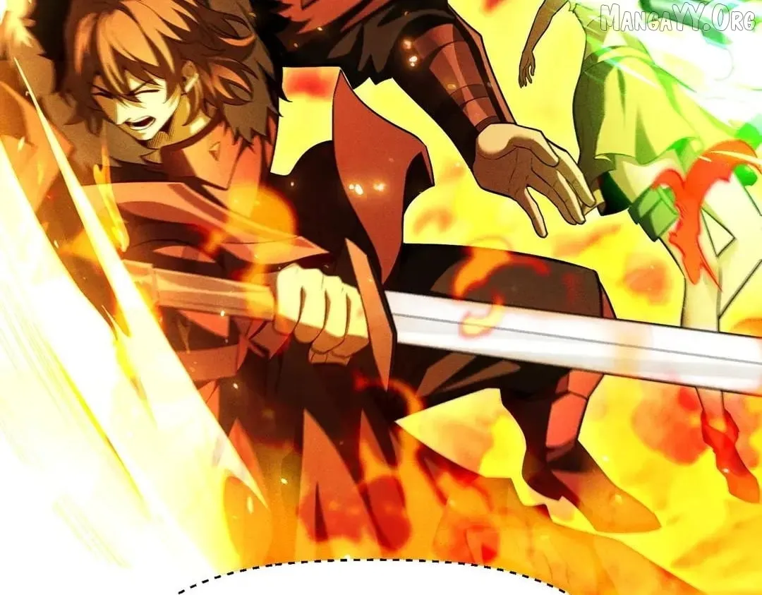 Read I Awoke as a God After Auto Battling For a Million Years EN Manga Online