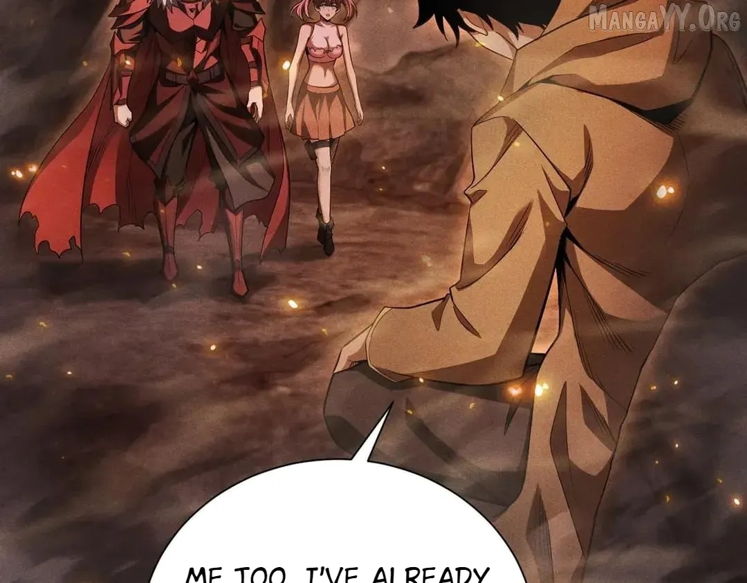 Read I Awoke as a God After Auto Battling For a Million Years EN Manga Online