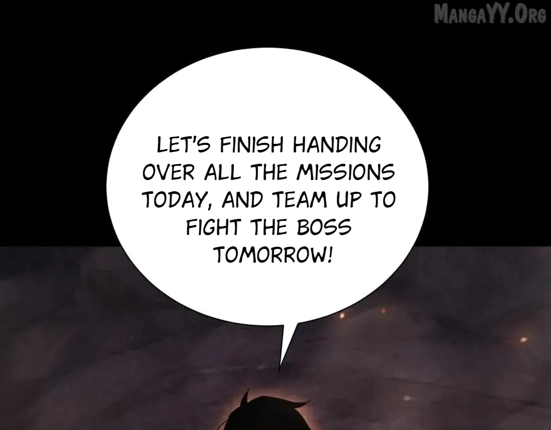 Read I Awoke as a God After Auto Battling For a Million Years EN Manga Online
