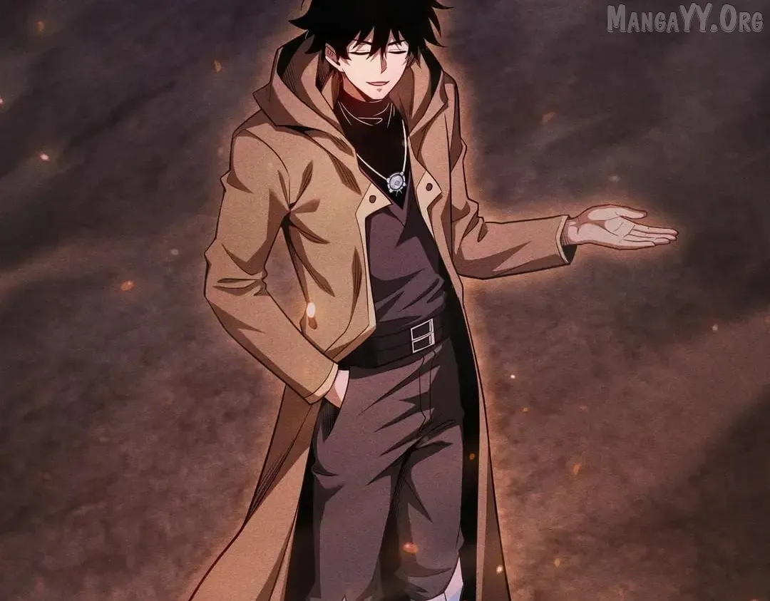 Read I Awoke as a God After Auto Battling For a Million Years EN Manga Online