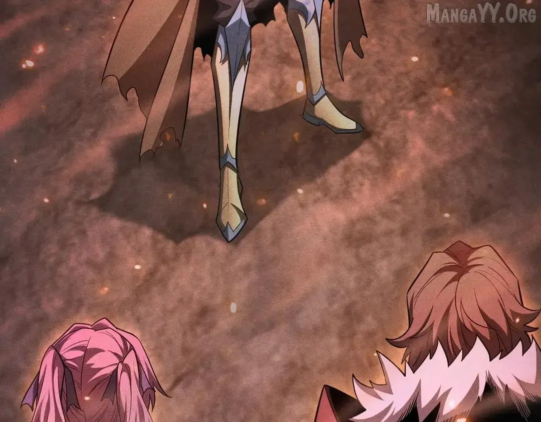 Read I Awoke as a God After Auto Battling For a Million Years EN Manga Online
