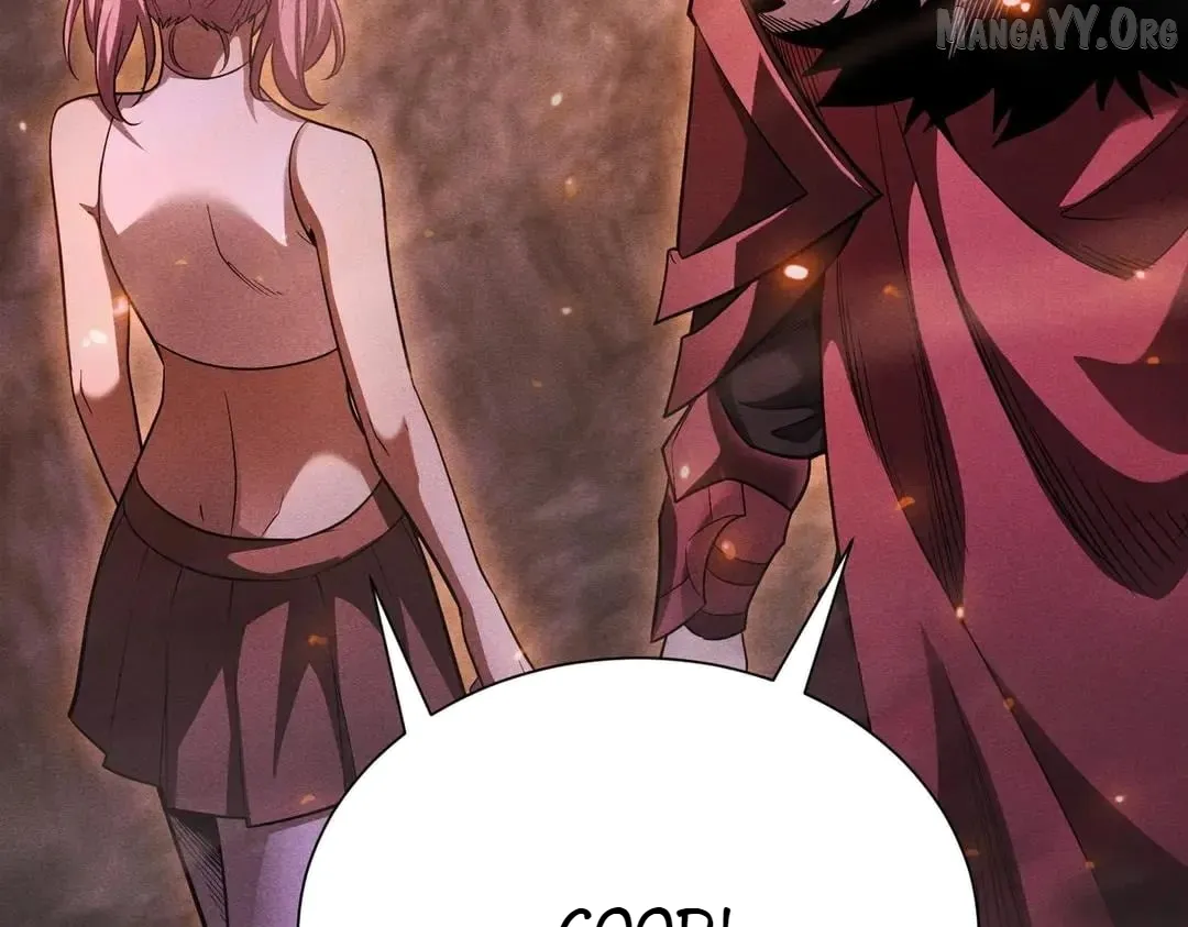 Read I Awoke as a God After Auto Battling For a Million Years EN Manga Online