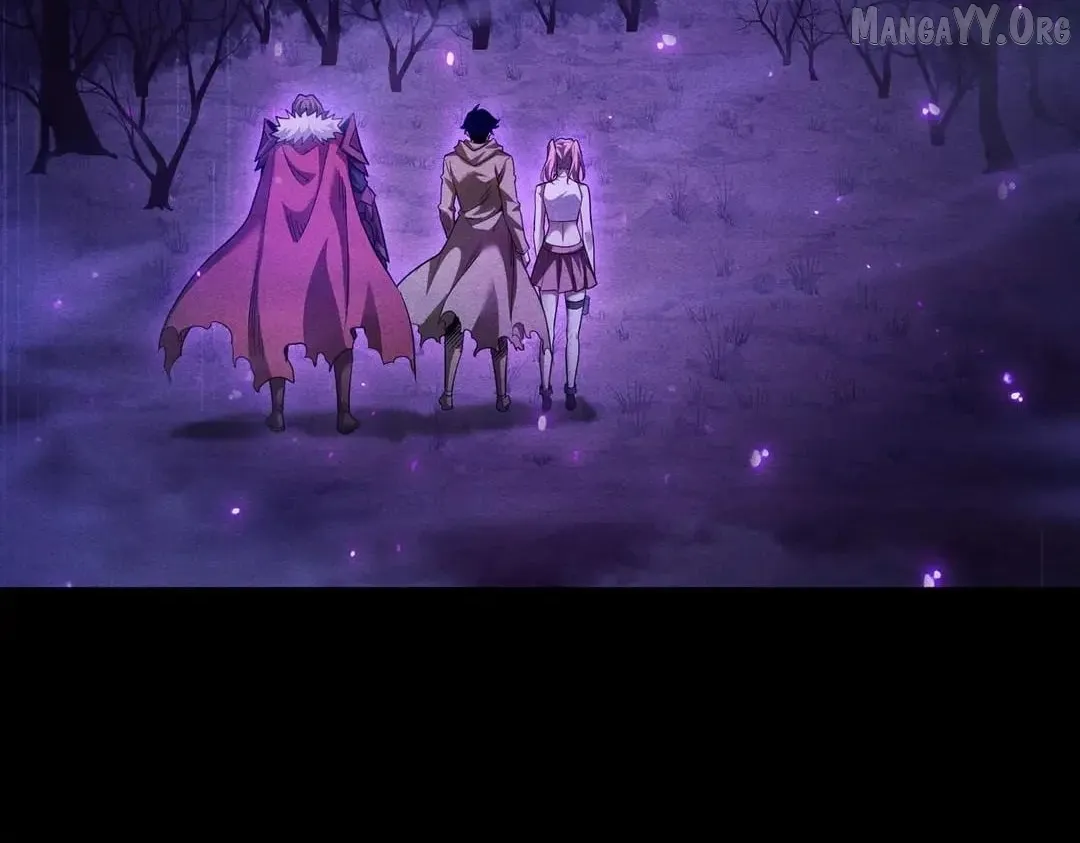 Read I Awoke as a God After Auto Battling For a Million Years EN Manga Online