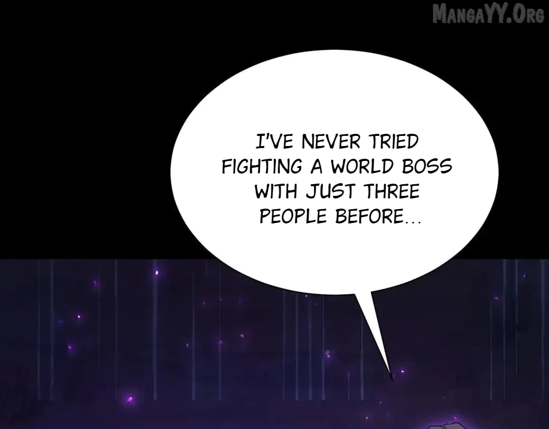 Read I Awoke as a God After Auto Battling For a Million Years EN Manga Online