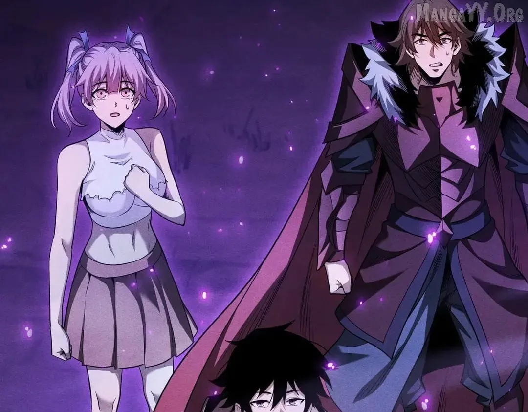 Read I Awoke as a God After Auto Battling For a Million Years EN Manga Online