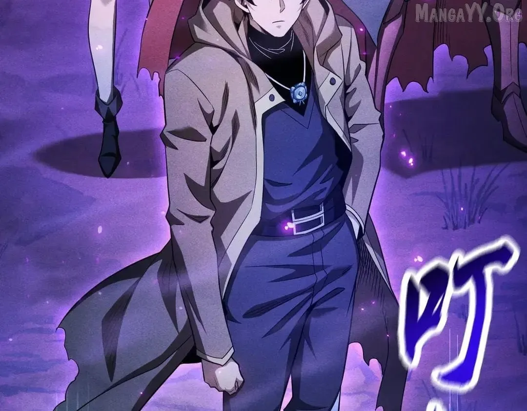Read I Awoke as a God After Auto Battling For a Million Years EN Manga Online