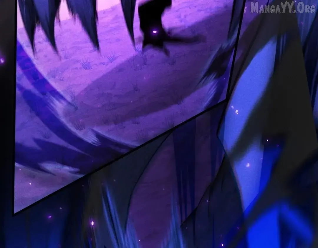 Read I Awoke as a God After Auto Battling For a Million Years EN Manga Online