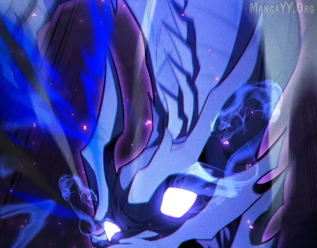 Read I Awoke as a God After Auto Battling For a Million Years EN Manga Online