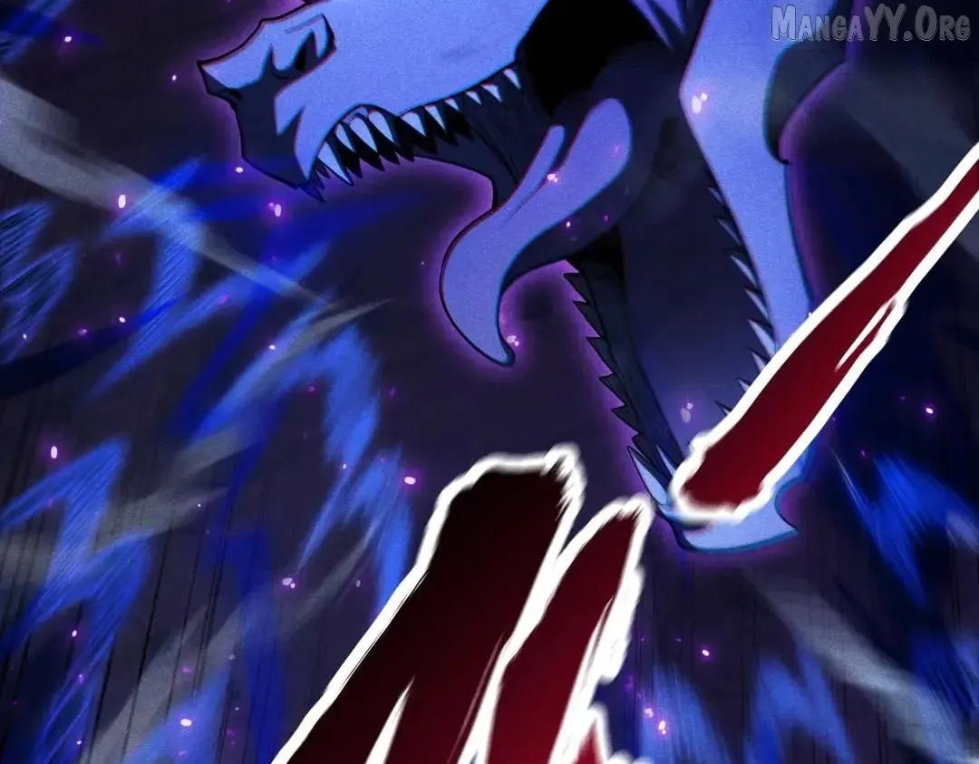 Read I Awoke as a God After Auto Battling For a Million Years EN Manga Online