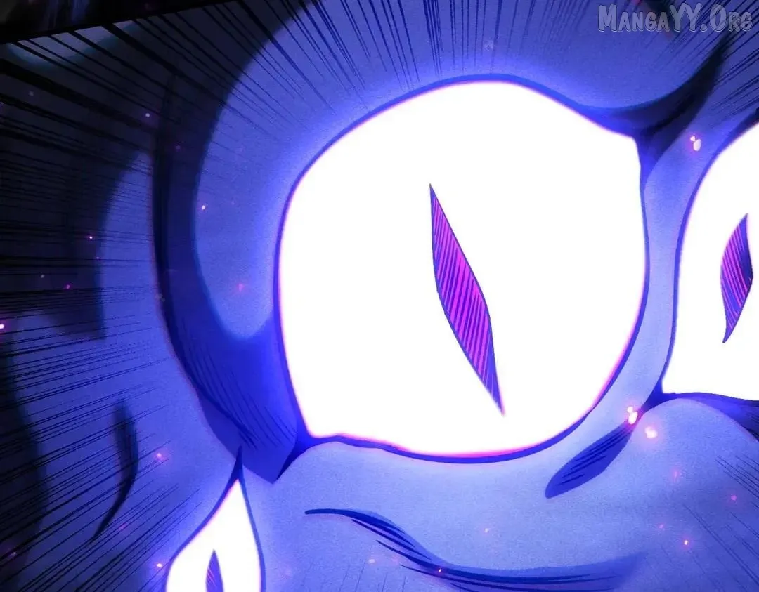 Read I Awoke as a God After Auto Battling For a Million Years EN Manga Online
