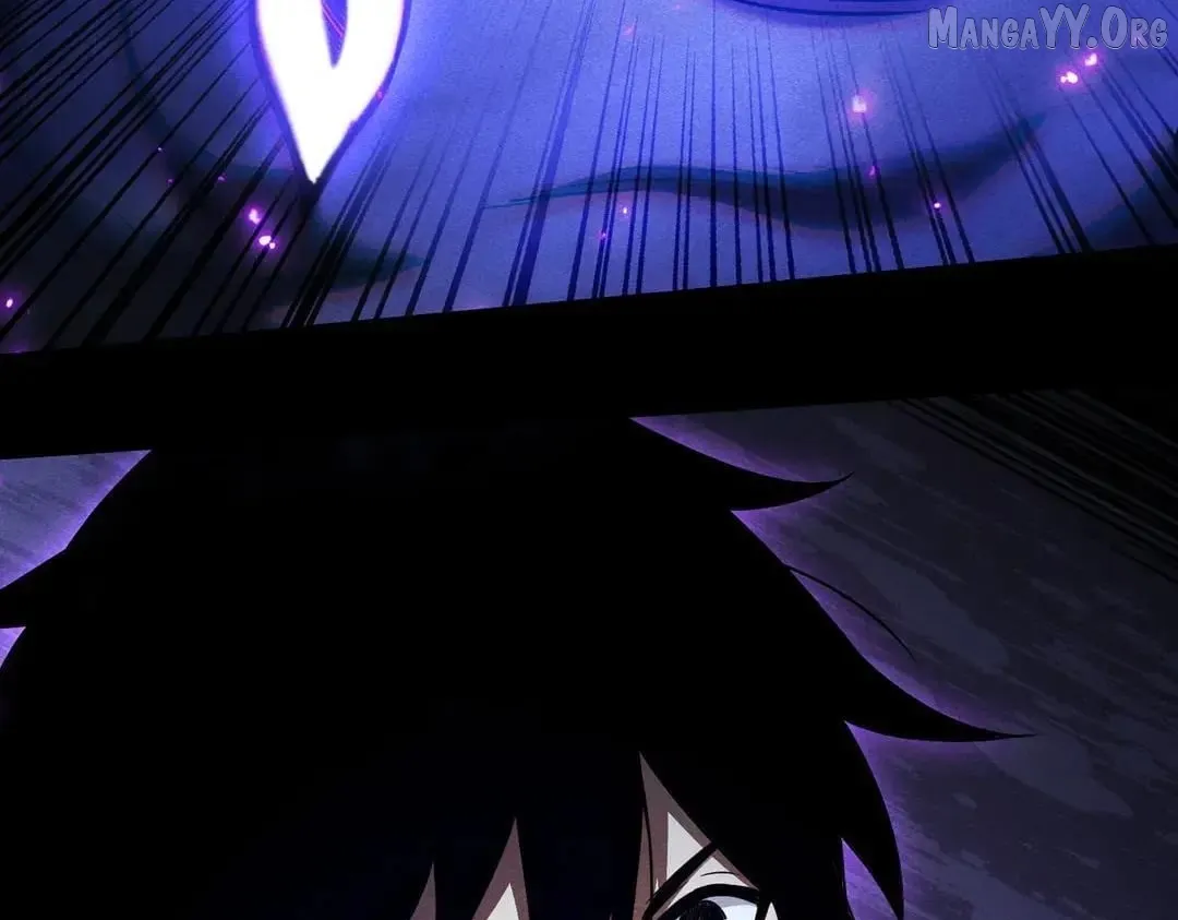 Read I Awoke as a God After Auto Battling For a Million Years EN Manga Online