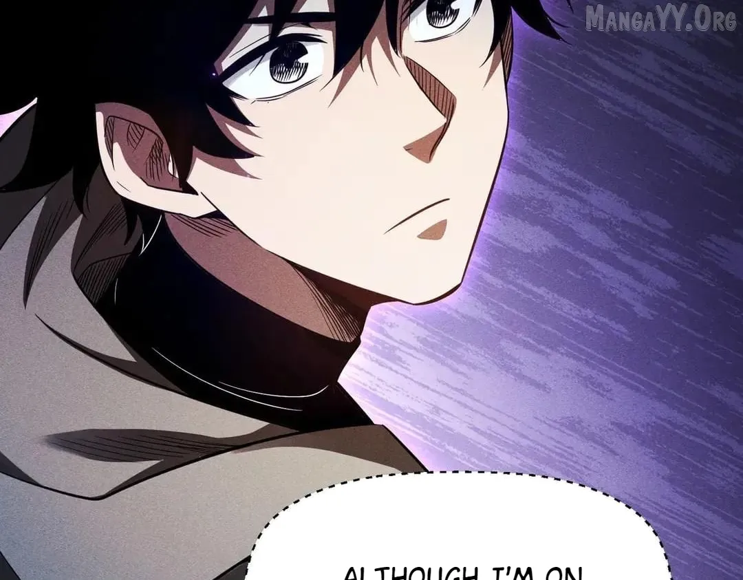 Read I Awoke as a God After Auto Battling For a Million Years EN Manga Online