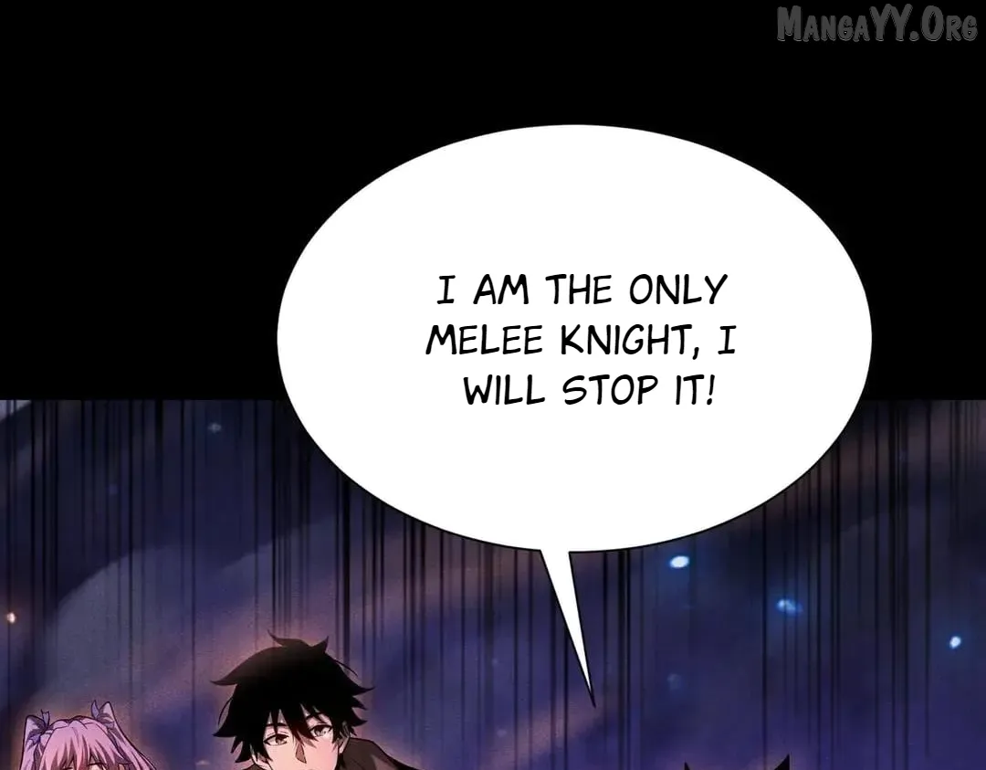 Read I Awoke as a God After Auto Battling For a Million Years EN Manga Online